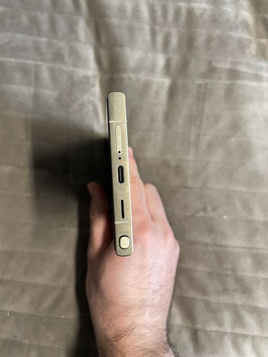 Samsung Galaxy S24 Ultra 512GB Titanium Yellow