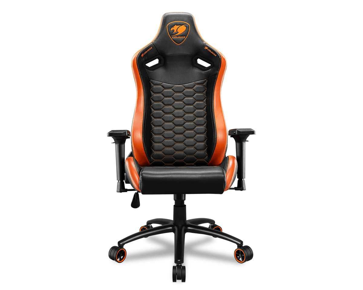 Игровое кресло Cougar Outrider S