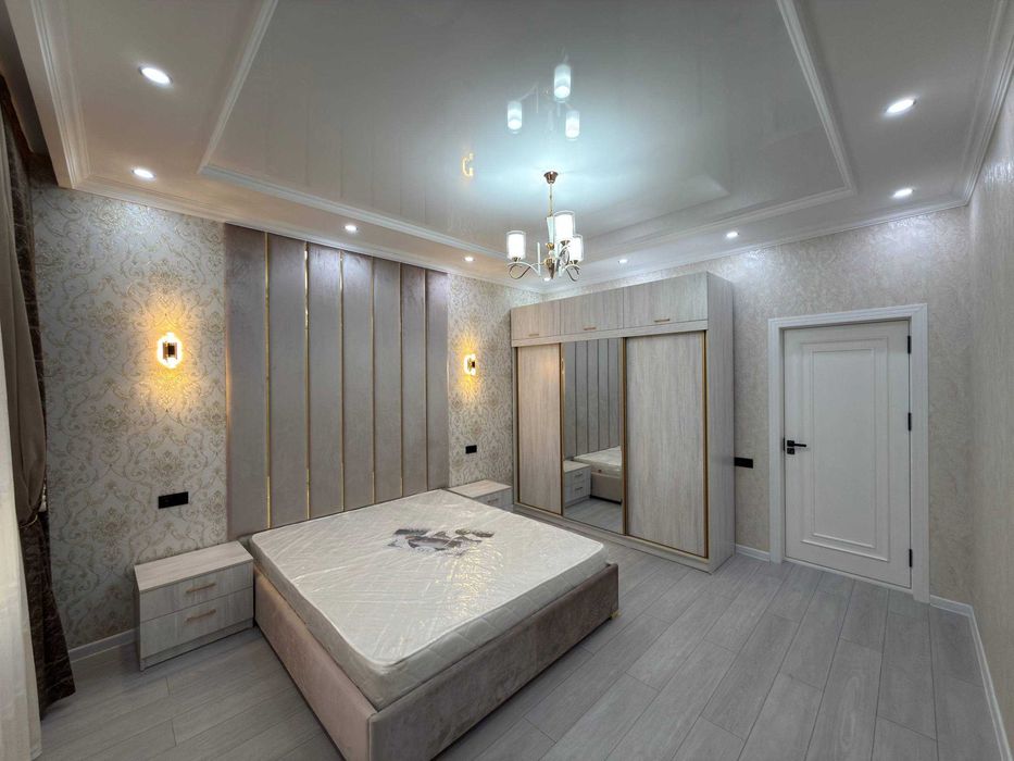 Срочно! Продаётся 2х комнатная квартира!