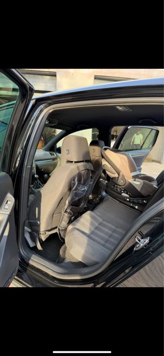 De vânzare Golf 6 GTD