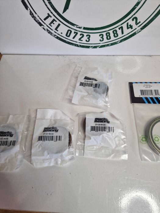 Kit rulmenti reparatie motor ebike Brose bicicleta electrica