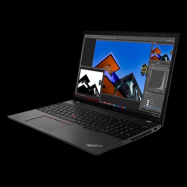 Lenovo ThinkPad T16 Gen 2 | Intel Core i5-1335U | 16.0" WUXGA IPS 60Hz