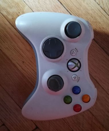 joystick Xbox 360 S