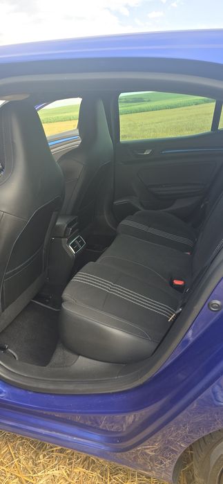 Renault Megane 4 GT 1.6 TCe 205 CP