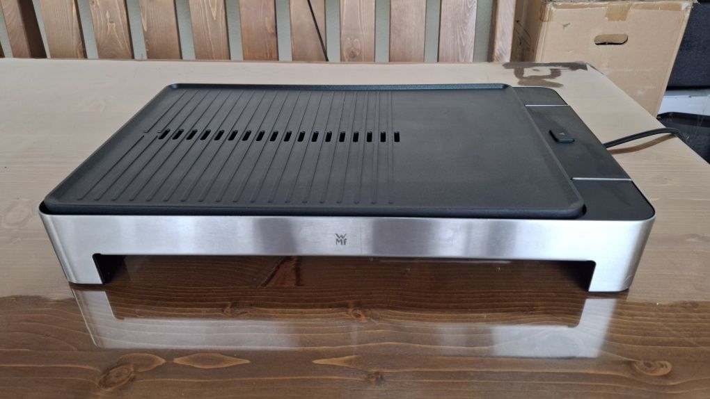 Скара,грил WMF  Lono Tischgrill , 2300 W