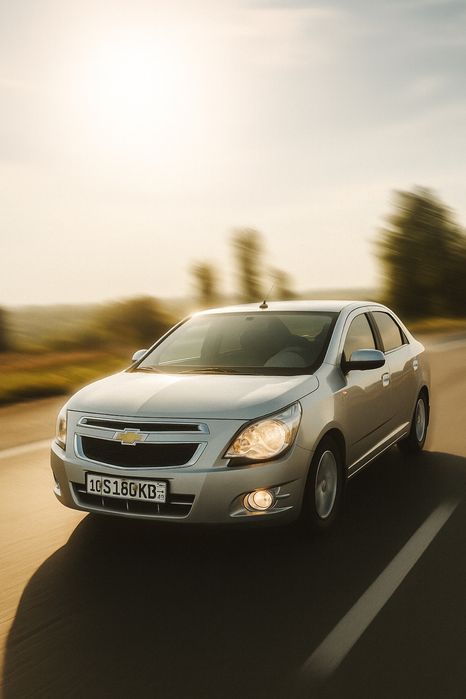 Cobalt 2024 ltz 30.000