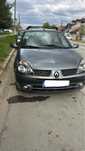 Renault Clio 2004