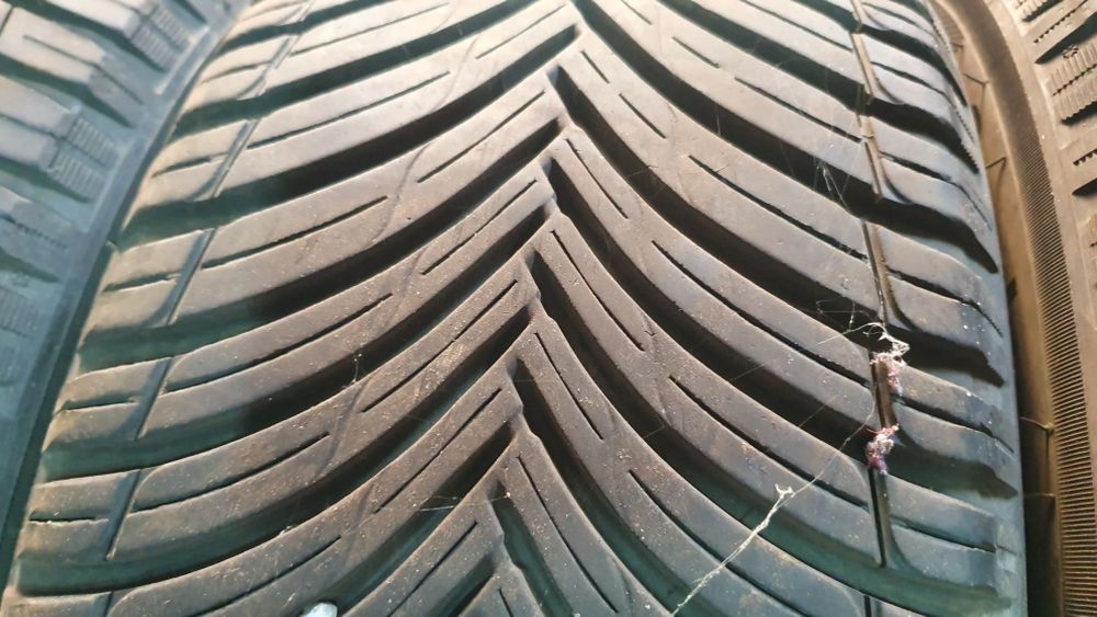 Set 4 bucati 205 55 16 dot 20 23 7-8mm