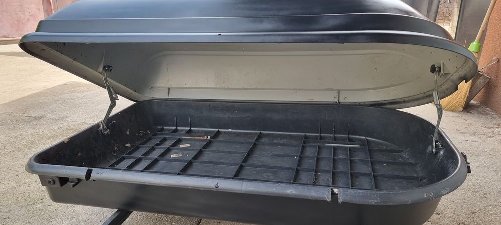 Cutie/box pentru bagaje