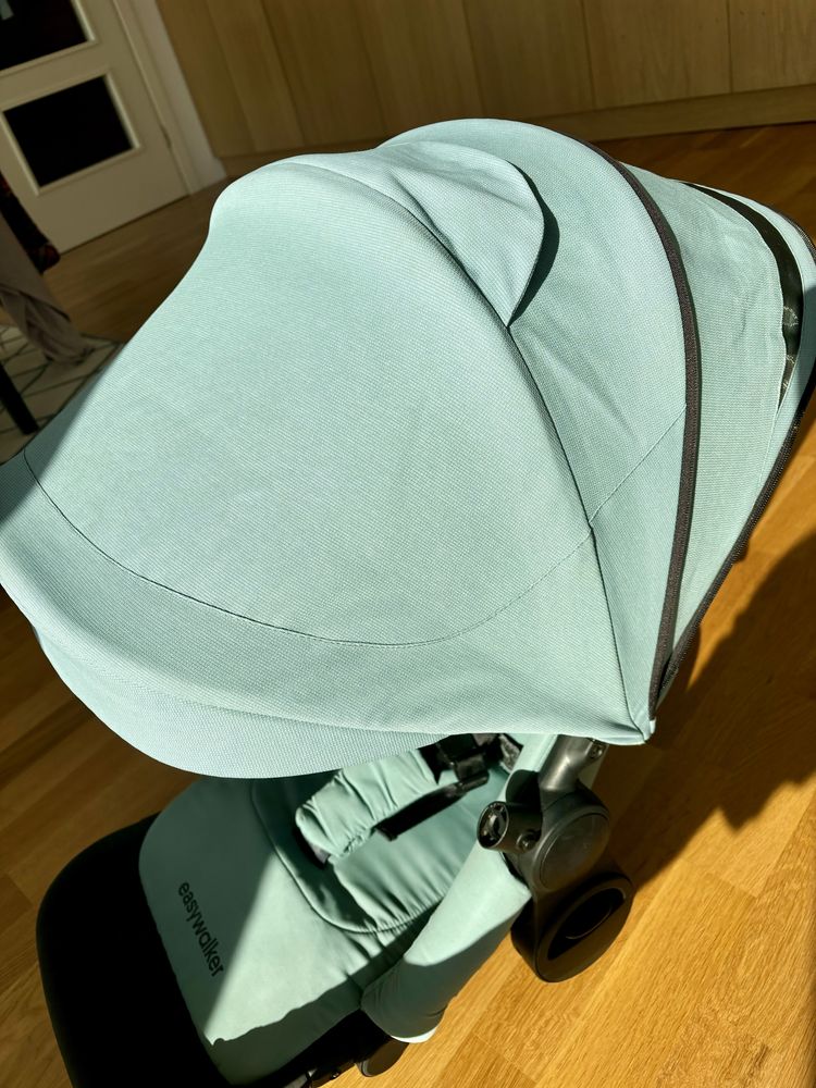 Количка Easywalker Harvey 2