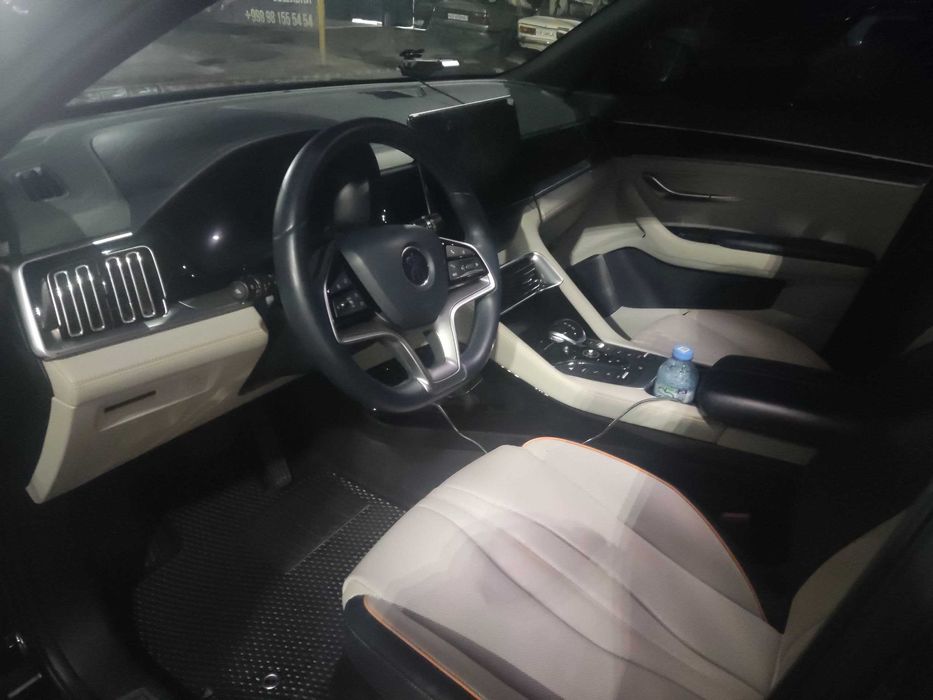 BYD Song plus 505 Срочно Продаётся или Сдам Аренду с Выкупом