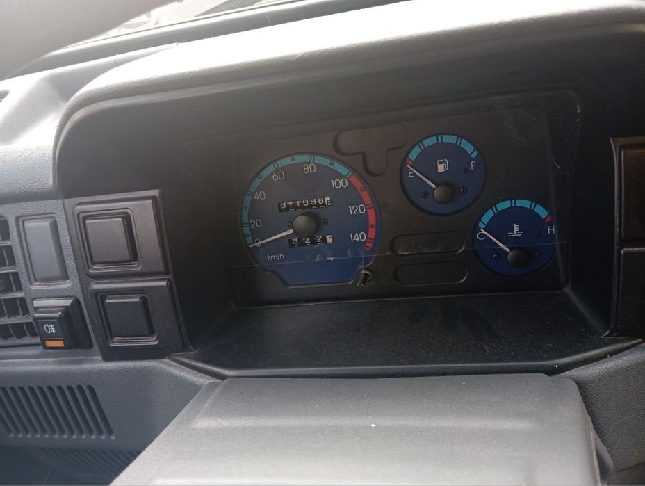 Damas 2025 mart metan bor