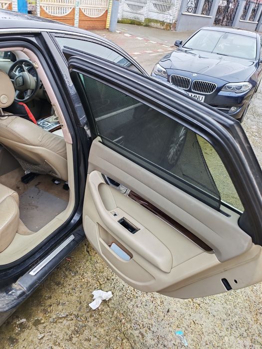 Vând audi a 6 C6 2008