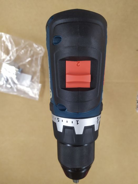 Винтоверт Bosch GSR 18V-55