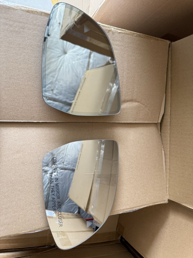 Оригинални странични огледала BMW X3 G01 X4 G02 X5 G05 X6 G06 X7 G07