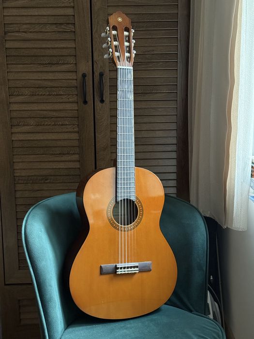 Китара 3/4 Yamaha C40