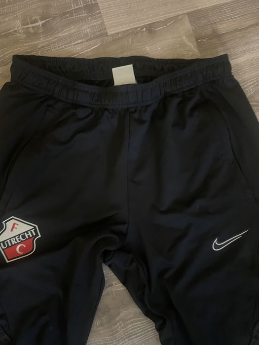 Nike fc utrecht мъжко долнище