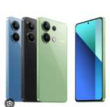 Red Mi note 13  12/256