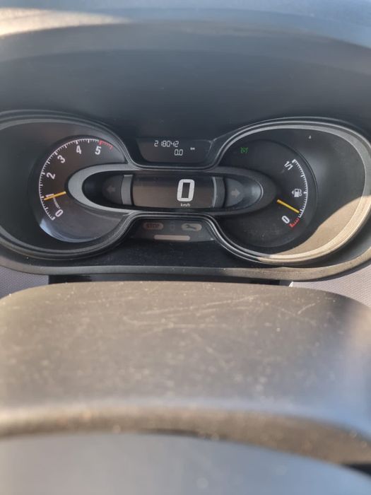 Opel Vivaro 2016,L2H1