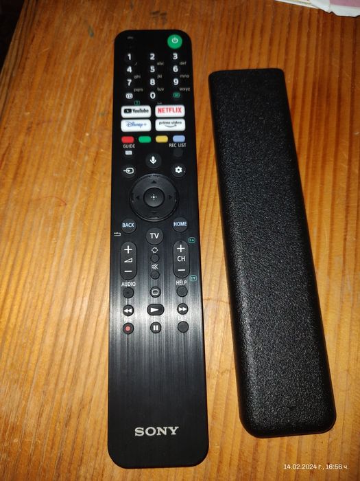 Дист. Sony Smart Tv Сони Тв / JVC /TOSHIBA