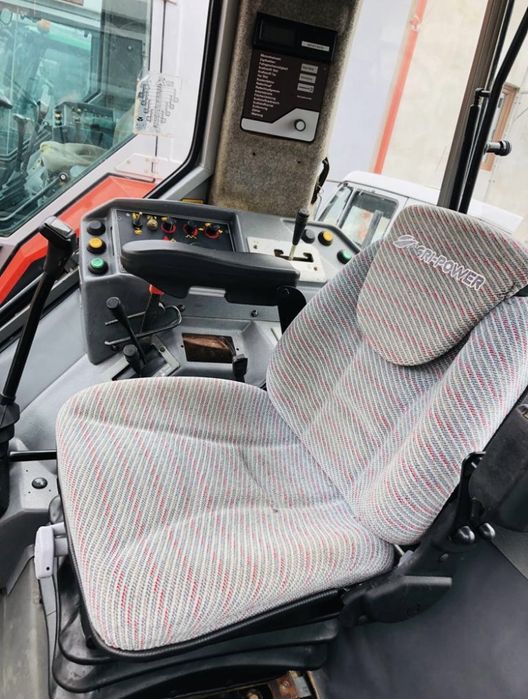 Massey ferguson, mf john deere fendt fiat case reno