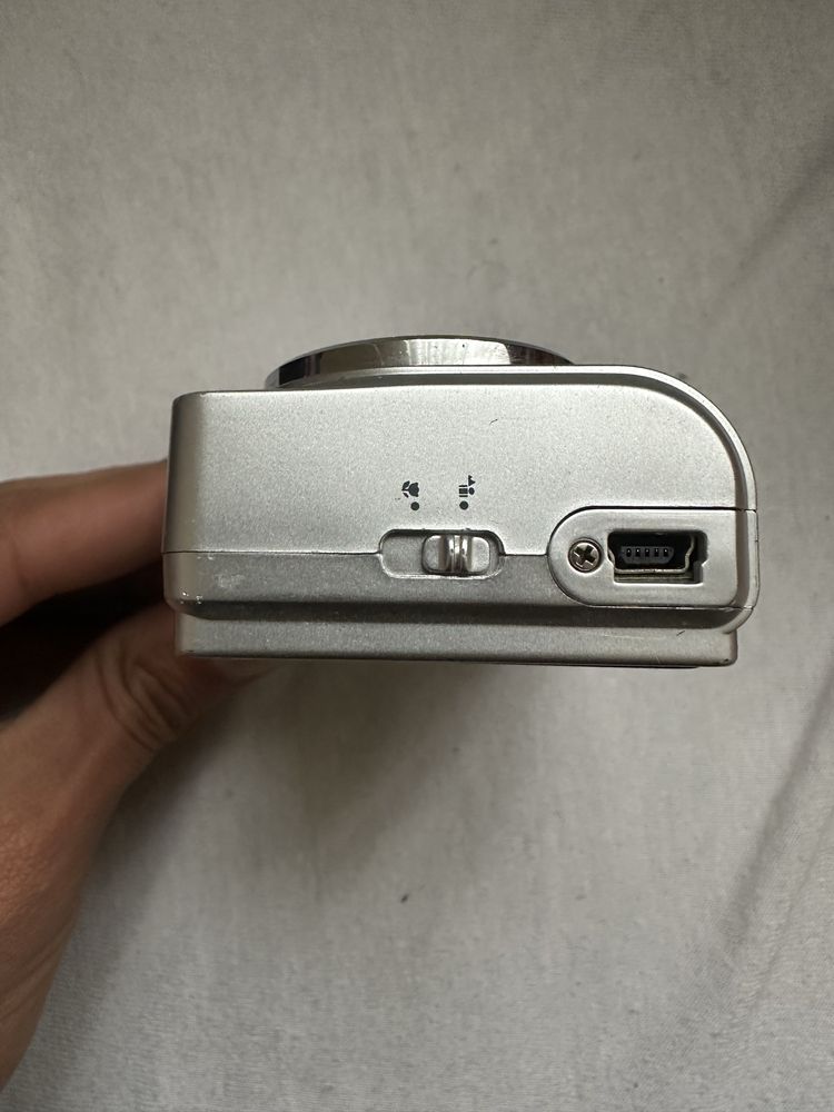 Фотоапарат Aiptek digital camera