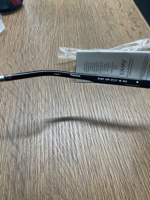 Ochelari de Soare Chris Craft Polarized -CF 3017 01P4 57017 145 Cat3