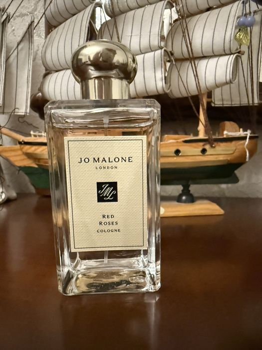 Jo Malone Rad Roses 100 ml