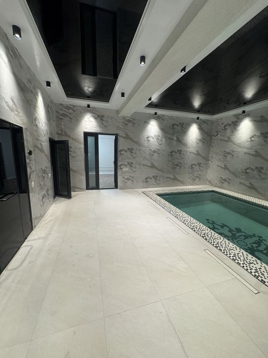 Продаётся новый шикарный дом.