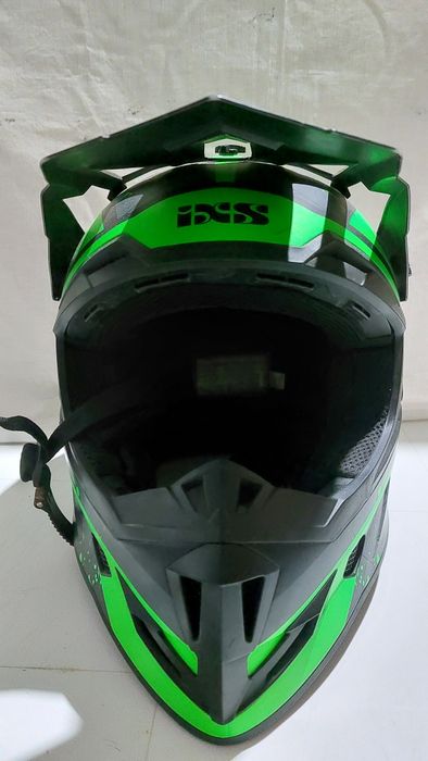 casca moto  IXS XXL (64)
