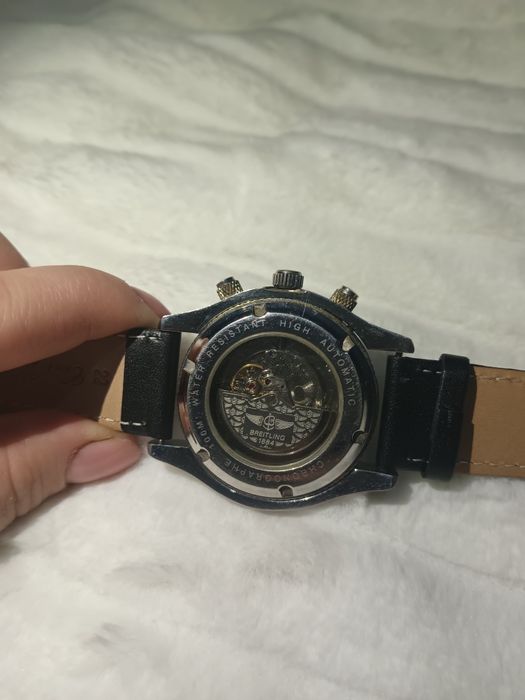 Ceas  Breitling automatic 1884