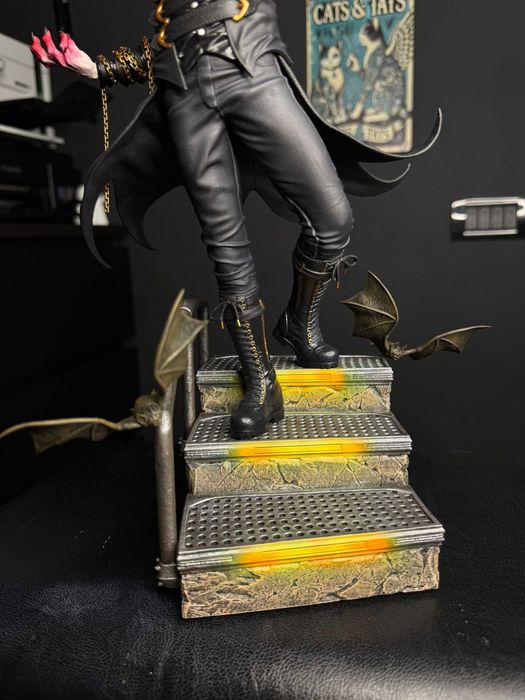 Figurina Batman Who Laughs