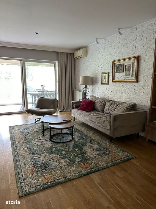 3 camere Ibiza Sol Scoala Americana