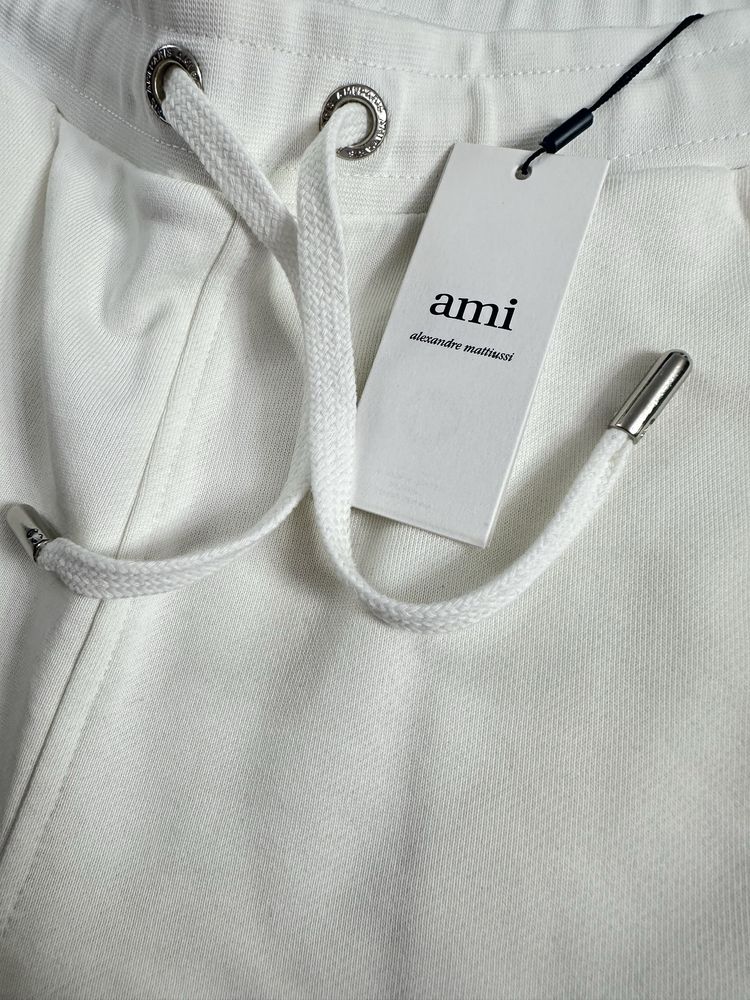Мъжки къси панталони Ami (M)