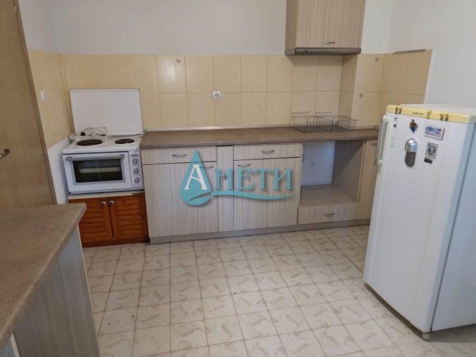 Дава се под наем Тристаен апартамент в София, Гео Милев - 120 кв.м за 800 € - Снимка #4