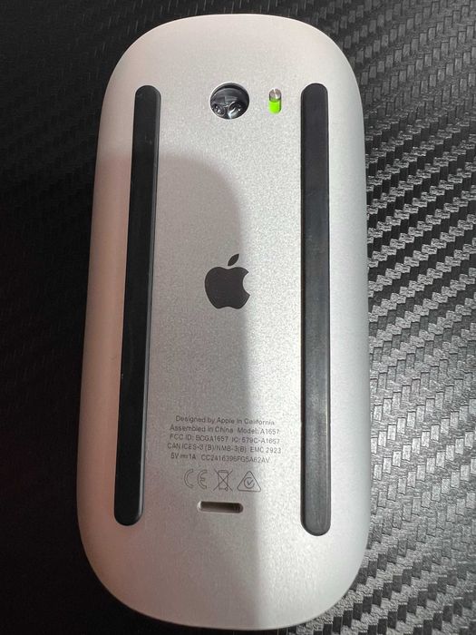 Мышь Apple Magic Mouse 2