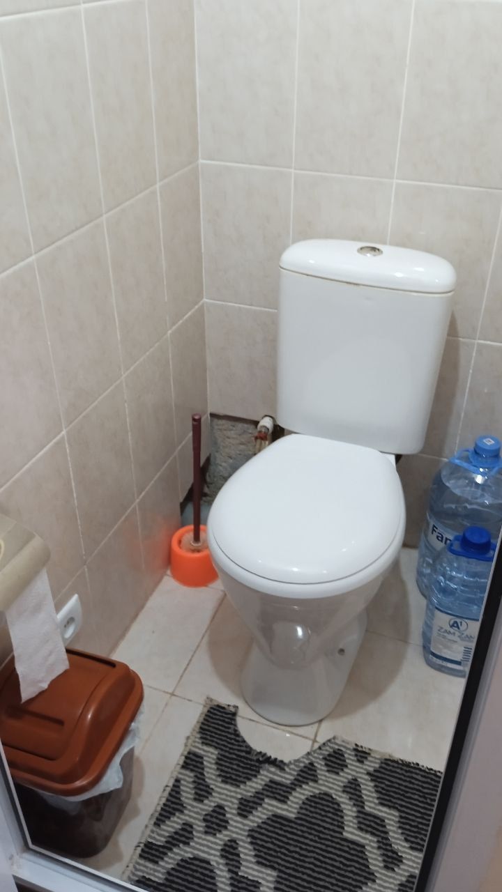 Срочно Сдаётся 2х ком квартира