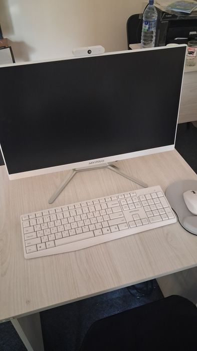 My Pro 24 дюймлық моноблок