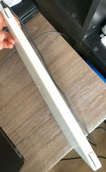 Hp i5-1035G1 SSD със двойна памет16/256GB