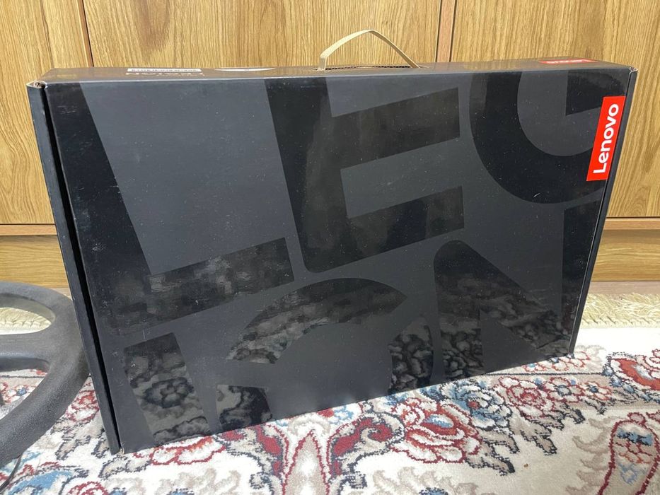 Legion 7 Pro Core U9-275HX, RTX 5090-24gb, 64 ozu 2 tb ssd, 16.0 OLED