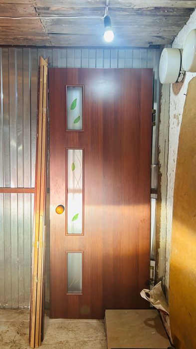 Двери межкомнатные