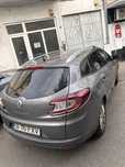 Renault megane 4 facelift
