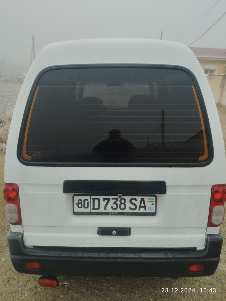 Damas sotiladi 2022-yil 76000 ming yurgani 7000$ kami bor kraska toza