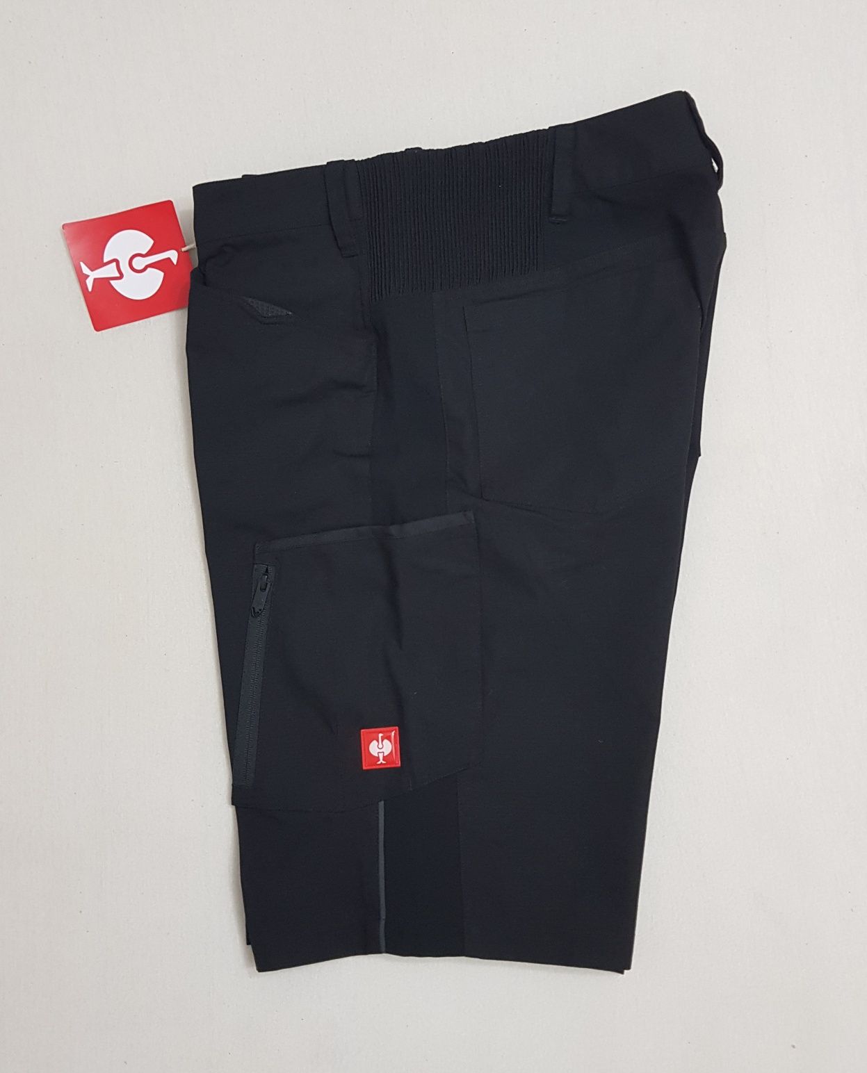 Pantaloni scurți noi Engelbert Strauss Motion, salopeta nr. 62 sau 3XL