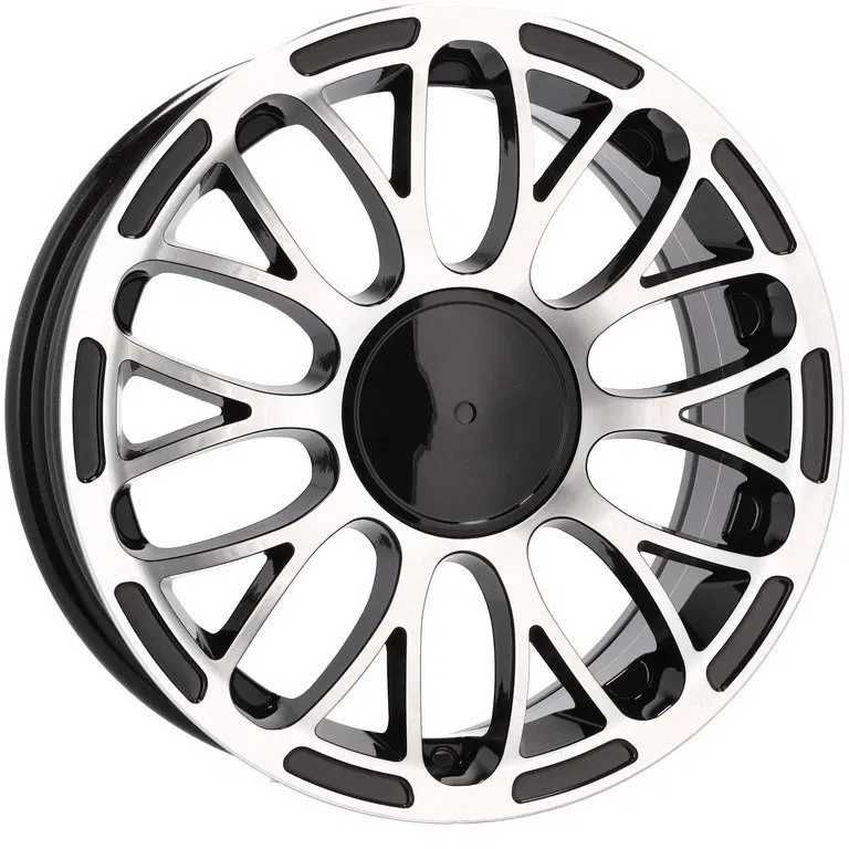 Jante FIAT R15 4x98 392 Style | 500, Punto, Bravo, Doblo, Panda, Stilo