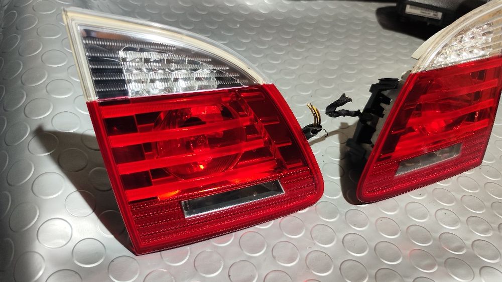 Вътрешни стопове за БМВ е61 фейслифт