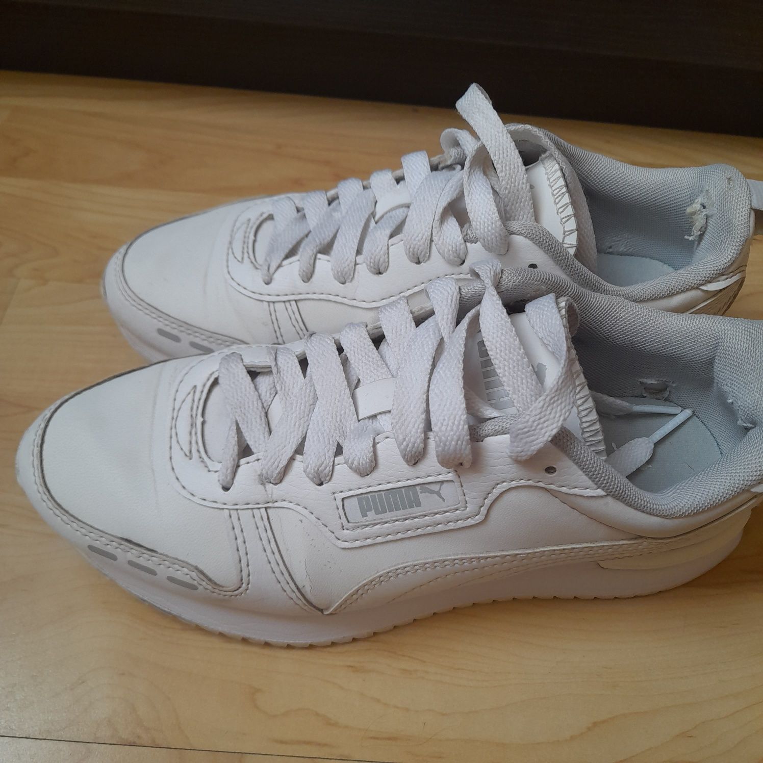 Дамски маратонки Caprice, Puma 37, S.Oliver 37,New balance 43