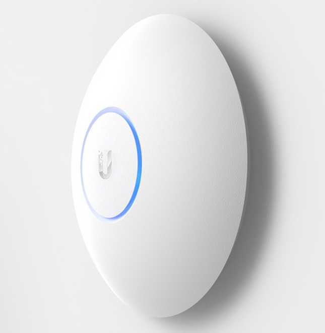 Wi-Fi усилитель - Ubiquiti Unifi 6 Pro (U6-Pro)