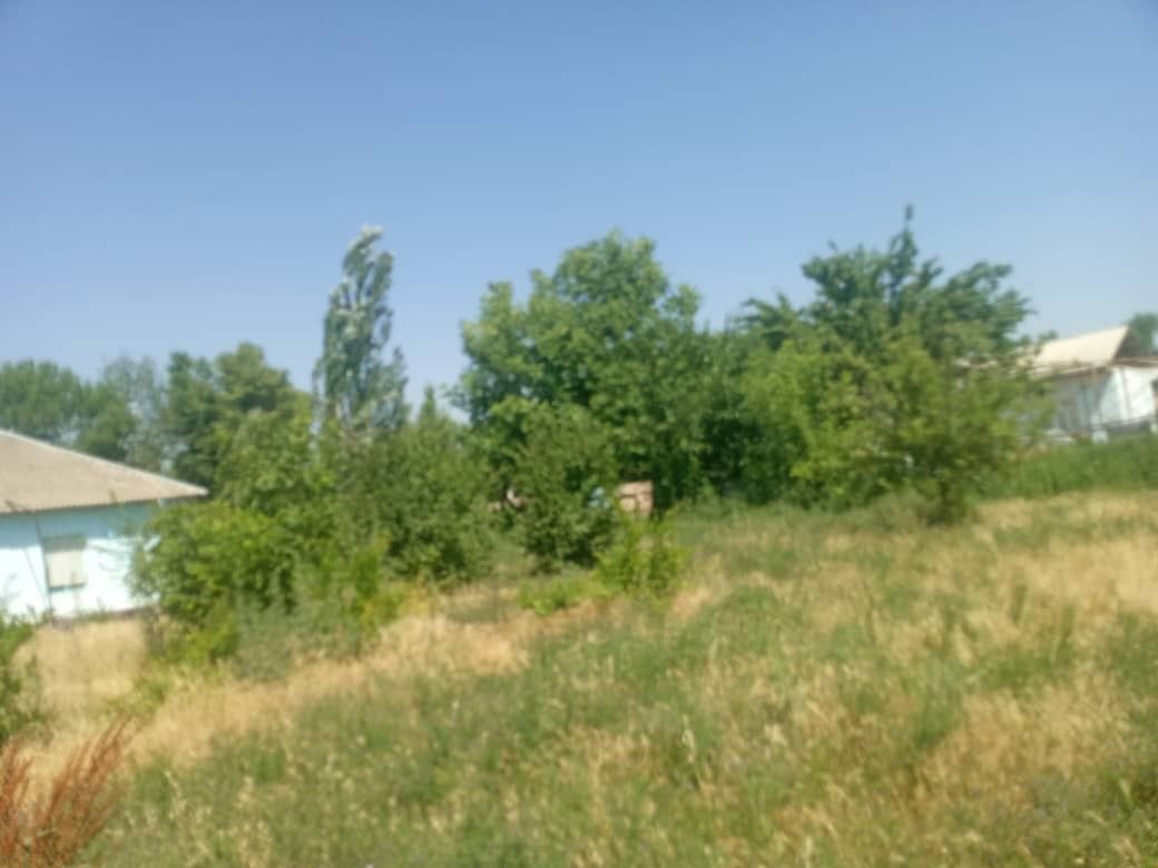Продается дом! В Сырдарьинском района посёлок городского типа КУËШ!