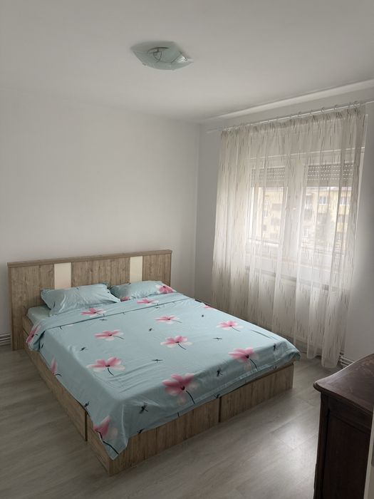 Dau în chirie Apartament
